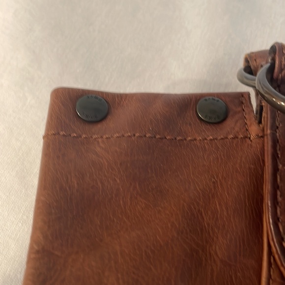 Fry handbag gently used - Picture 8 of 16